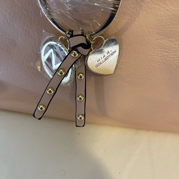 Stellini Hobo and wristlet set by Mia K. - Picture 2 of 8